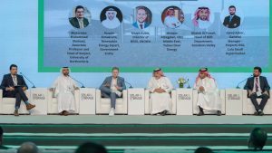 The Solar & Storage Live – KSA