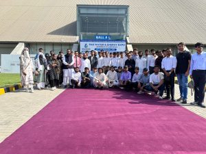 SAFECONOMY Capacity Building