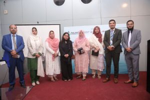 Pak Water & Environment Expo 2025
