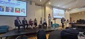 Presented S2Cool Project at the SEEP Conference 2025 under the Reef-UKC Symposium held at Brunel University London