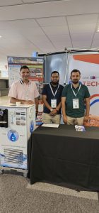 NWG (Northumbrian Water Group) Innovation Festival