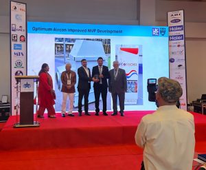 S2Cool Project at the 30th Pakistan HVACR Society Expo