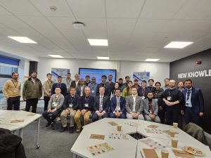 S2Cool project showcase