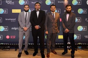 Prolific North “Tech for Good” Award 2025