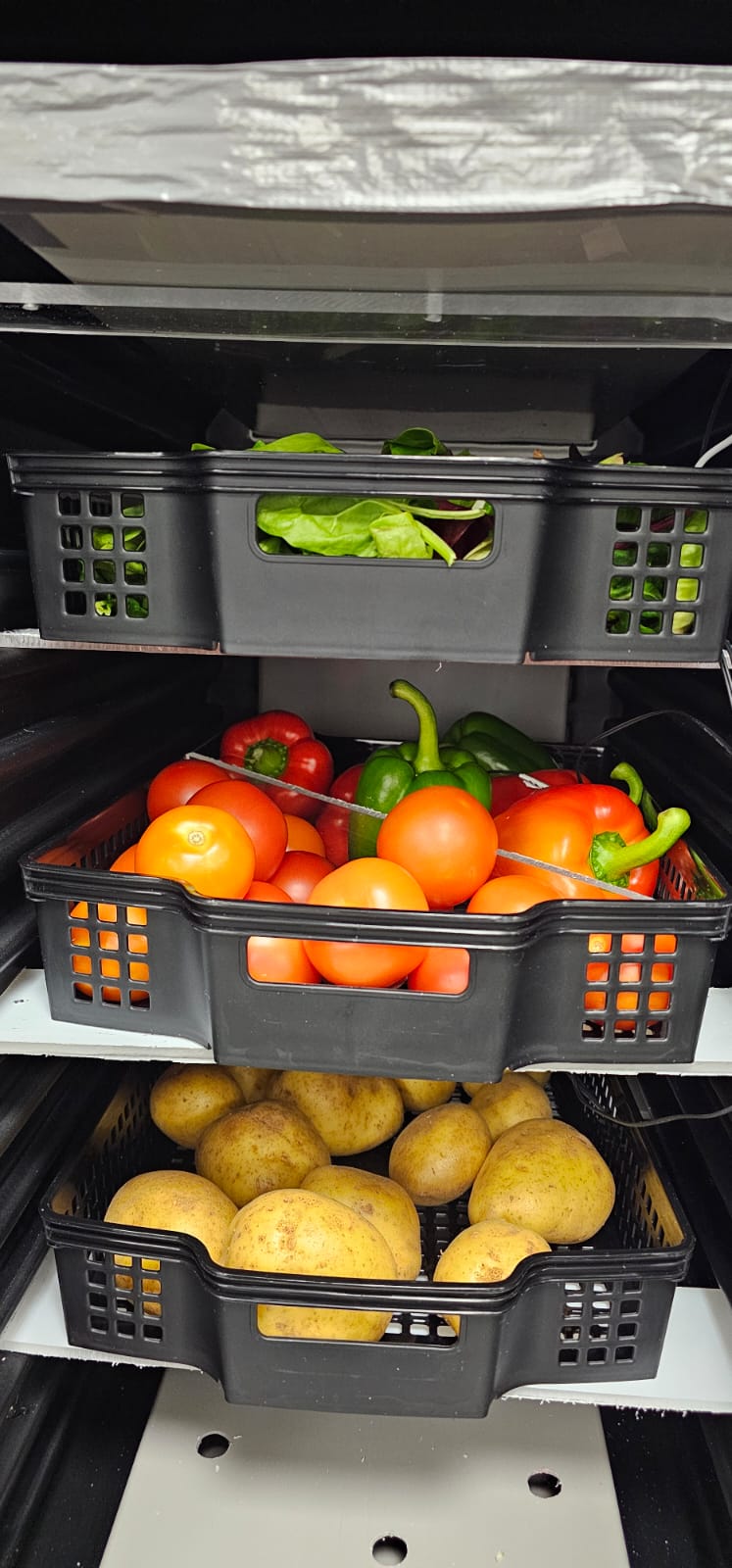 Chilled Pod Testing-2