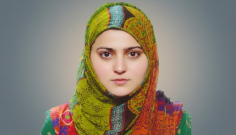 Dr. Hafiza Hifza Nawaz