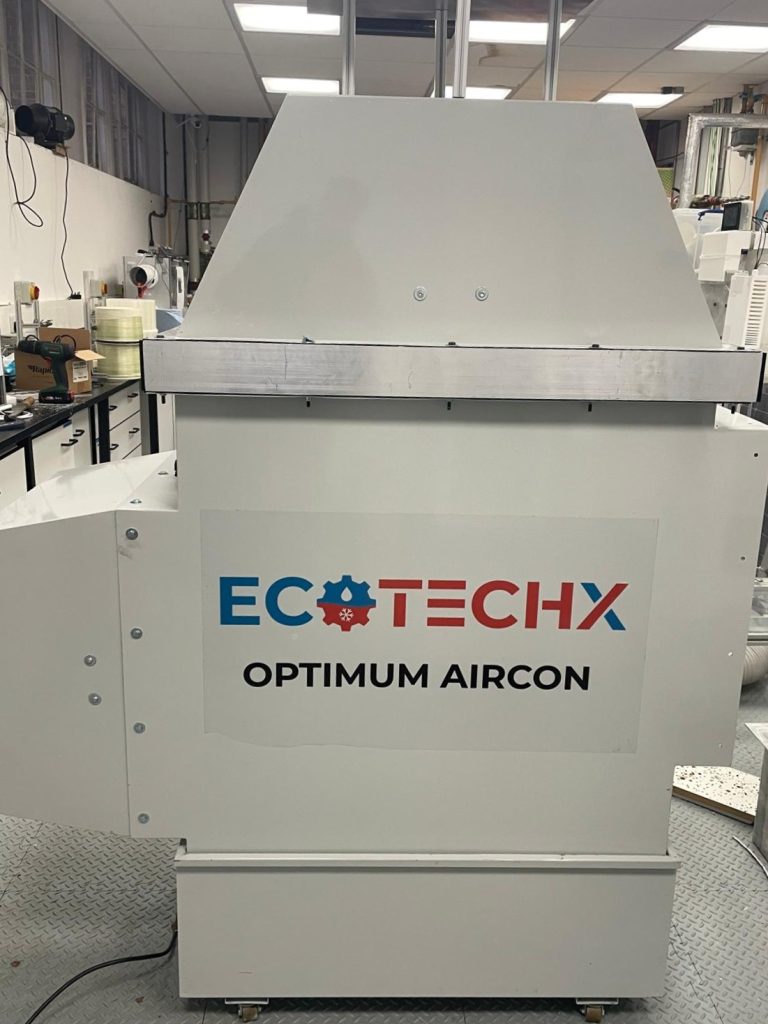 S2Cool - 20kW NIEC Commercial Unit Gen-2