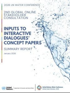 SMEP project is recognised in the UN report