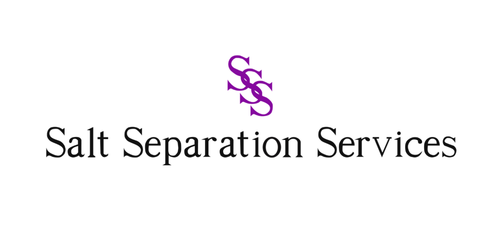 Salt Separation Services