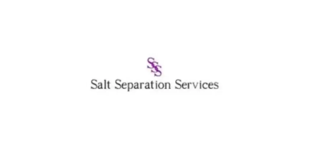 salt separation services