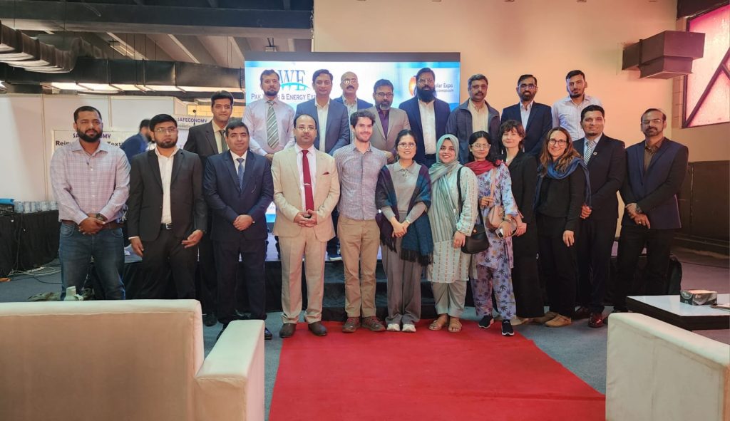 Water and Energy Expo Karachi (Dec 2024)