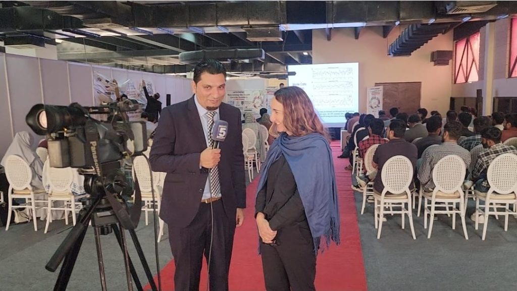 Water and Energy Expo Karachi (Dec 2024)