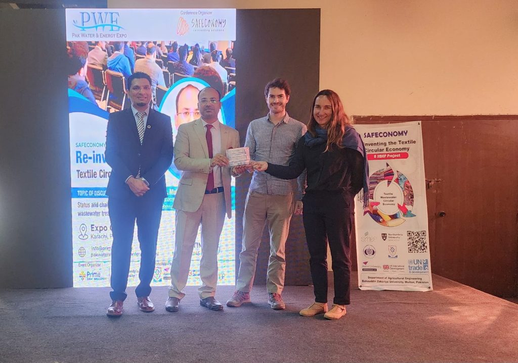 Water and Energy Expo Karachi (Dec 2024)