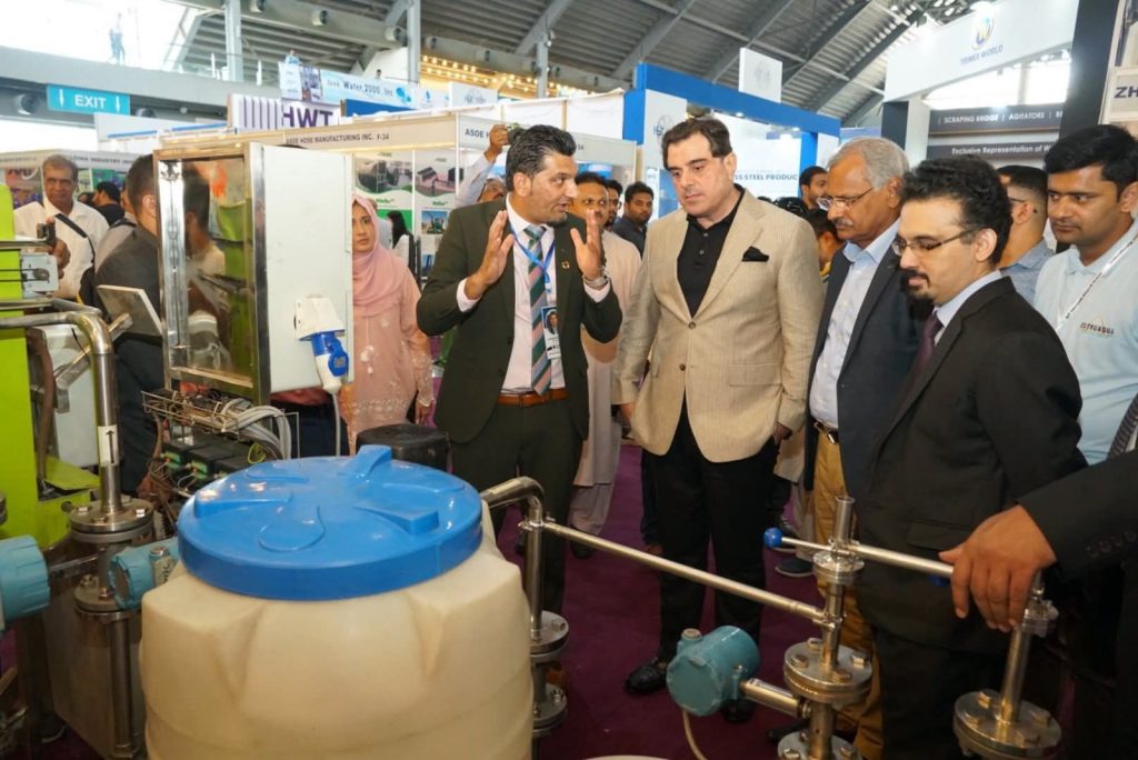 Water and Energy Expo Lahore (September 2025)