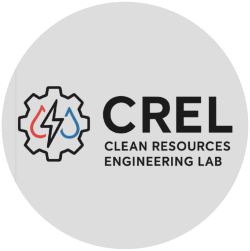 CREL Logo